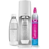 Image de SodaStream Terra Megapack Blanc