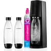 Image de Machine à gazéifier l'eau + 2 bouteilles + 1 cylindre - Sodastream - TERRANLV -