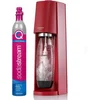 Image de Machine à gazéifier l'eau + 1l bouteille + 1 cylindre - Sodastream - 1012811332 - terra