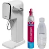 Image de SodaStream Art blanc