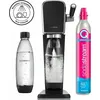 Image de Machine à gazéifier l'eau + 2 bouteilles + 1 cyclindre - Sodastream - ARTNLV -