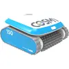 Image de Robot de piscine BWT Cosmy 150, pour le nettoyage du fond, des parois et de la ligne d'eau
