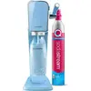 Image de SodaStream Art, bleu, acier, 173 mm, 245 mm, 430 mm, 1 l, plastique
