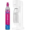 Image de Dessalinisateur d'eau gazeuse GAIA White