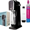 Image de Machine à gazéifier l'eau 1 cylindre + 1 bouteille - Sodastream - ARTMARBRE -
