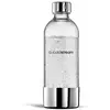 Image de Bouteille - Sodastream - ENSO - Métal - 1L - Compatible Lave-Vaisselle - Neuf