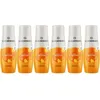 Image de Soda sodastream 440 ml 6 pièces