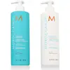 Image de Shampooing 500 ml / Après-shampooing 500 ml - Coffret Hydratant Moroccanoil