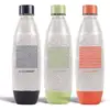 Image de Bouteilles SODASTREAM - Fuse Edition Limitée - Pack de 3 bouteilles 1L - Sans PFAS - Neuf