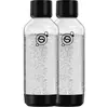 Image de SodaStream 1542220490 fourniture de carbonatation Bouteille de gazéification