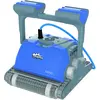 Image de Robot electrique de piscine fond, parois et ligne d'eau - Dolphin - M350 -
