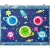 Image de BenBat Pare-soleil pour voiture XXL, espace