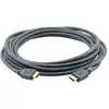 Image de Kramer Electronics C-HM/HM-25 câble HDMI 7,6 m HDMI Type A (Standard) Noir - Neuf