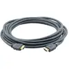 Image de Kramer Electronics C?HM/HM/ETH câble HDMI 15,2 m HDMI Type A (Standard) Noir - Neuf