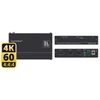 Image de Kramer Electronics Kramer DigiTOOLS VS-211H2 2x1 Automatic 4K UHD HDMI Standby Switcher - Commutateur vidéo/audio - 2 x HDMI