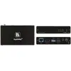 Image de Kramer Electronics TP-583RXR, 4096 x 2160 pixels, récepteur AV, 200 m, filaire, noir