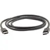 Image de Kramer Câble DisplayPort,0,9m C-DP-3