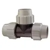 Image de Té Égal 90° Ø32mm - 704032 - Plasson