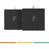 Image de Filtre Charbon (à L'Unité) 265x222x23 Mm (00357585, 00360732) Hotte Bosch, Constructa, Gaggenau, Neff Siemens