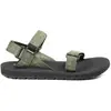 Image de Sandale classique pour homme, vert 45 - Couleur : vert ranger