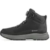 Image de Icebug Stavre 2 NT Bottes d'hiver pour femme   Système BOA-Fit, semelle antidérapante, Noir granite., 39 EU en occasion ou reconditionné