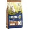 Image de Bozita Original Puppy & Junior Huhn 3kg