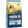 Image de Bozita Original Adult Sensitive Agneau et Riz 3kg