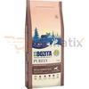 Image de Bozita Dog Purely Puppy & Junior Small Elk Grain Free nourriture sèche pour chiens 11 kg