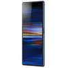 Image de Sony Xperia 10 PLUS - Smartphone débloqué 4G (Ecran : 6,5  - 64 Go - Double Nano-SIM - Android)   Bleu en occasion ou reconditionné