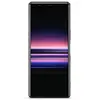 Image de Sony Xperia 5 - Smartphone 128GB, 6GB RAM, Dual Sim, Black en occasion ou reconditionné