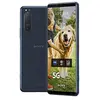 Image de Sony Xperia 5 II 15,5 cm (6.1") Double SIM Hybride Android 10.0 5G USB Type-C 8 Go 128 Go 4000 mAh Bleu en occasion ou reconditionné