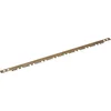 Image de Lame de scie à métaux, denture 810 mm, pour bois frais Z