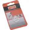 Image de Lame De Rechange 25mm 449 Pour Grattoirs Bahco 625 Et 448