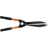 Image de Cisaille haie professionnel long 57cm BAHCO - P51-F