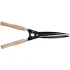Image de Cisaille à haie manche bois BAHCO - P57-25-F