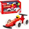 Image de BRIO Grande voiture de course à tirer