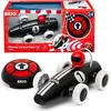 Image de BRIO 30408 - Kauko-ohjattava kilpa-auto, musta