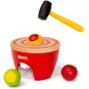 Image de Jeu de marteau à billes BRIO 63051900