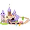 Image de 33312 Ensemble Château Princesse Disney