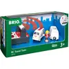 Image de BRIO 33510, 3 an(s), 4 pièces, Multi, pile/accu, AA, 9 cm