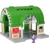 Image de BRIO World - 33649 Nouvelle gare centrale avec distributeur de billets