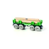 Image de Chariot à bois long BRIO 63369600
