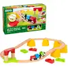 Image de BRIO - 33710 Mon premier train avec locomotive à pile