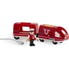Image de Brio 33746 Train de voyage rouge à accumulateurs