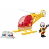Image de Hélicoptère des pompiers BRIO 63379700