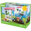 Image de Glacier BRIO Village H 20 x L 26 x P 13 cm
