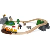 Image de BRIO® 33960 BRIO® Safari Spielzeugeisenbahnen