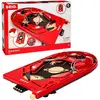 Image de Brio Flipper en bois Space Safari 34017 - Jeu en bois pour enfants à partir de 6 ans avec boule en métal