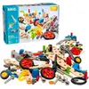 Image de Jeu de construction BRIO Builder