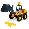 Image de BRIO Builder 34598 - Volvo pyöräkuormaaja